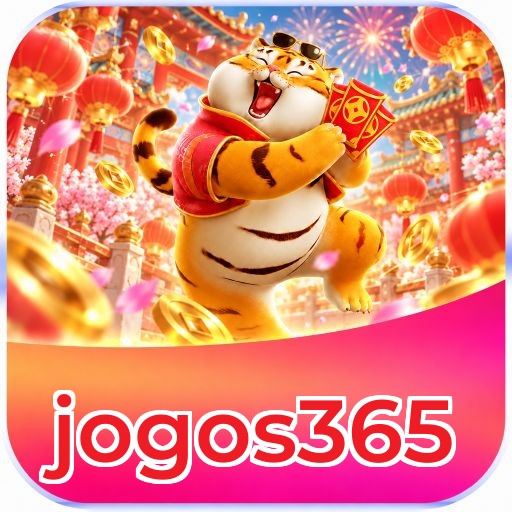 jogos365 Logo