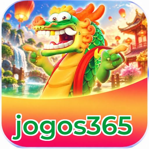 jogos365 Logo