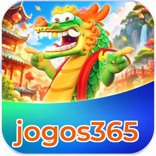 Logo jogos365 Plataforma Certificada