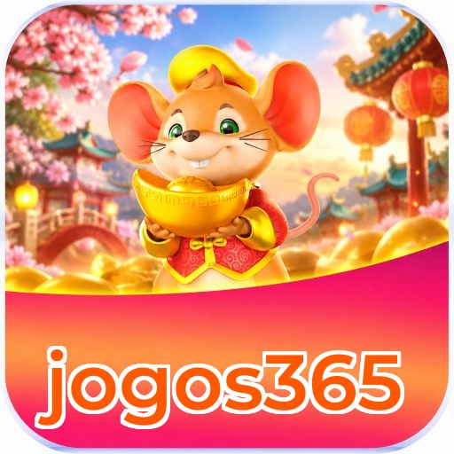 jogos365 APK Logo Oficial Certificado