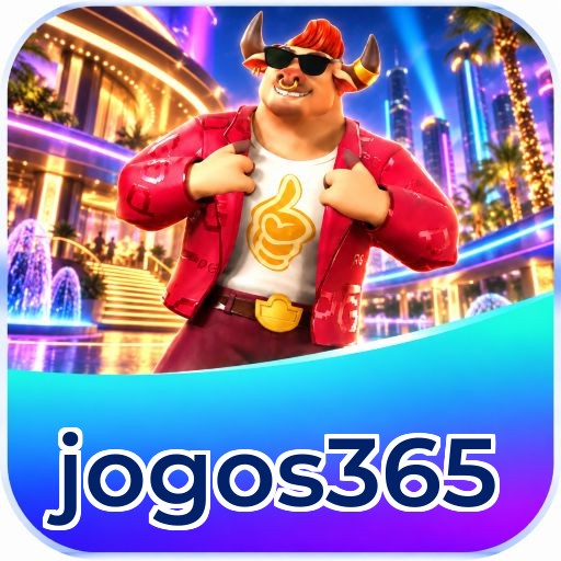 Logo jogos365 Download Brasil
