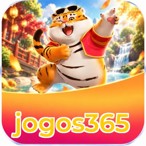 jogos365 APP Logo Oficial Certificado Android iOS