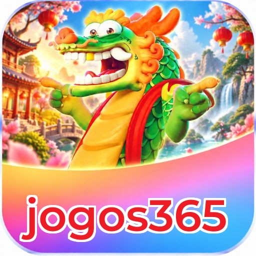 Logo jogos365 Cassino Online Brasil