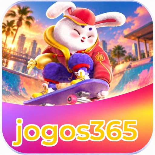 Logo jogos365 Cassino Online Brasil