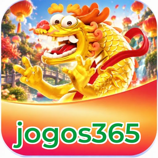 jogos365 Logo Oficial - Cassino Online Brasil Certificado eCOGRA