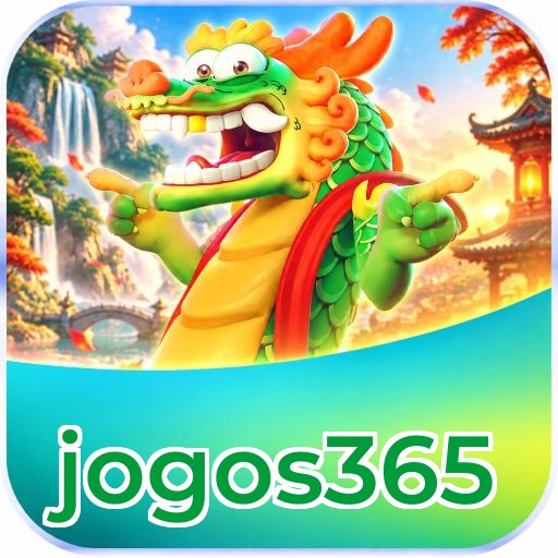 Logo jogos365 Cassino Online Brasil
