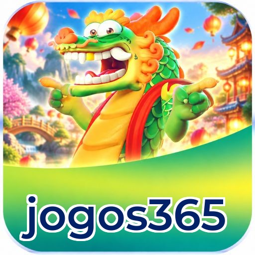 Logo jogos365 APK Android Brasil