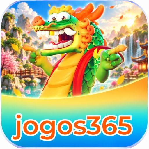 Logo jogos365 Telegram Canal Oficial