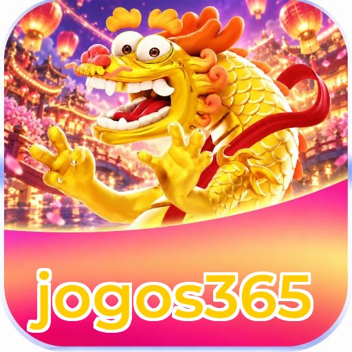jogos365 Logo - Bônus de Cadastro