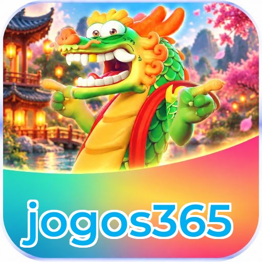 Logo jogos365 Cassino Ao Vivo Brasil