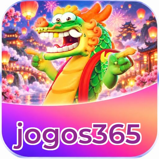 jogos365 Logo