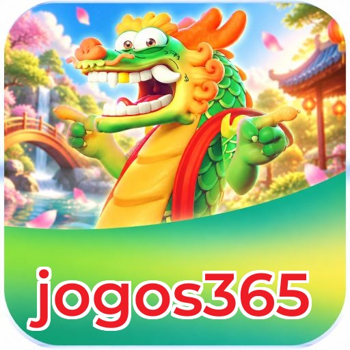 jogos365 Logo Oficial