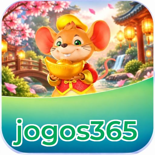 jogos365 Apostas Esportivas Logo Oficial Certificado