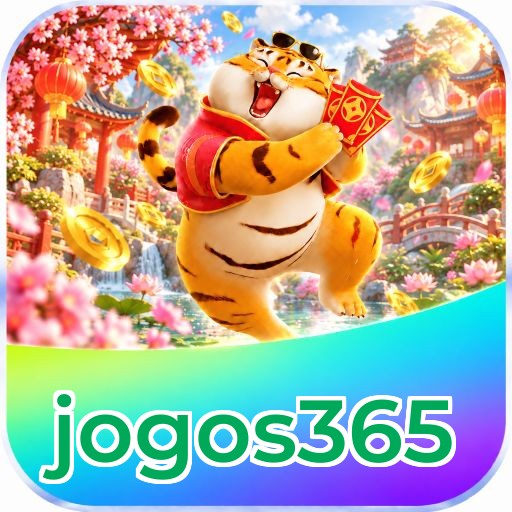 jogos365 Logo Verificado