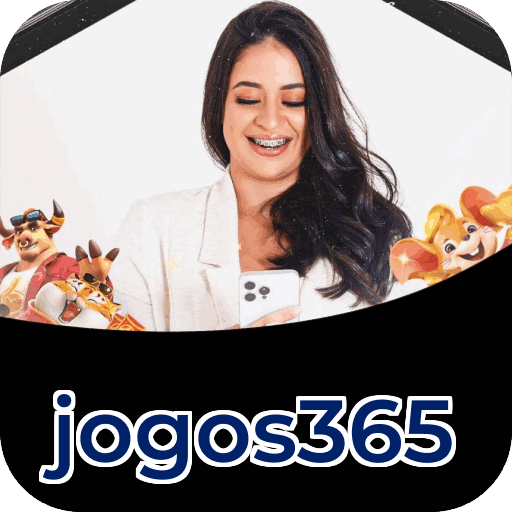 Aplicativo mobile jogos365
