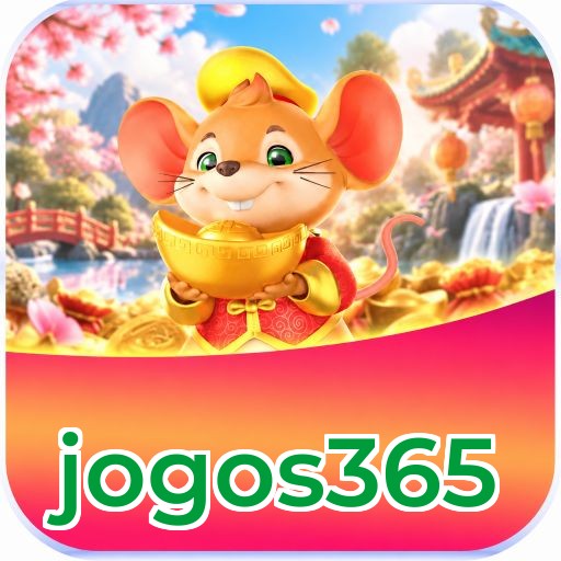 Logo da jogos365
