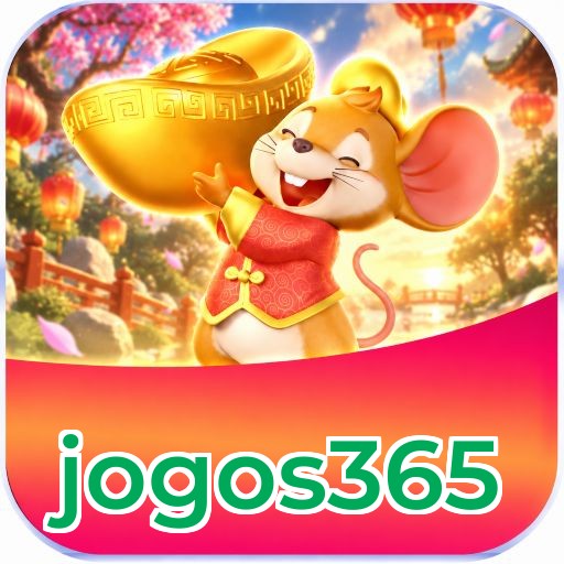 Logo jogos365 Telegram Oficial